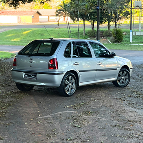GOL 2004 – VOLKSWAGEN