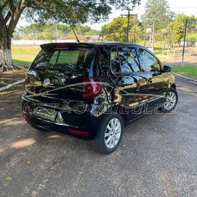 FOX PRIME 1.6 2010 - VOLKSWAGEN