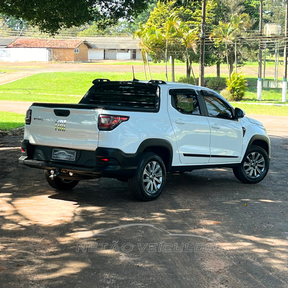 STRADA FREEDOM 2021 – FIAT