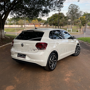 POLO HIGHLINE 2022 - VOLKSWAGEN