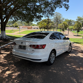 VIRTUS SENSE 2020 - VOLKSWAGEN