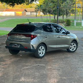 HB20 2026 – HYUNDAI
