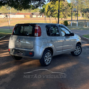UNO VIVACE CELEBRATION 2014 – FIAT
