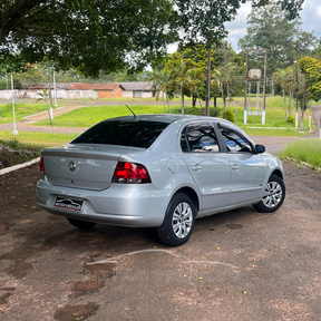 VOYAGE TREND 2010 – VOLKSWAGEN