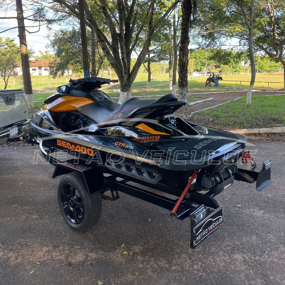 SEADOO GTR 215 2012