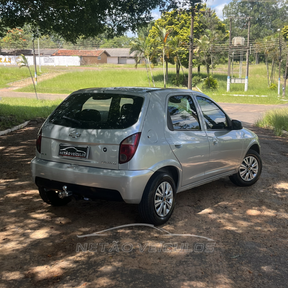 CELTA LT 2013 – CHEVROLET