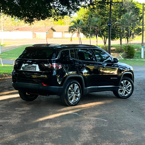 COMPASS LONGITUDE 2023 – JEEP