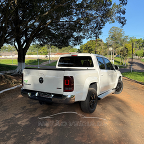 AMAROK HIGHLINE 2019 - VOLKSWAGEN