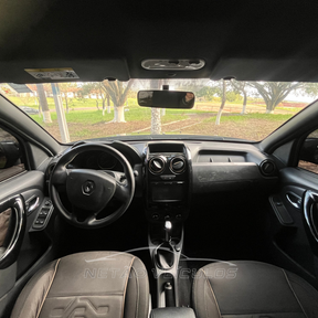 DUSTER DYNAMIQUE 2.0 – RENAULT