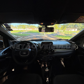 CRONOS DRIVE S-DESIGN 2023 - FIAT