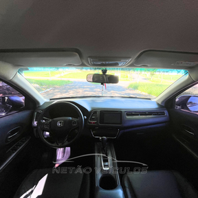 HR-V EXL 2016 – HONDA