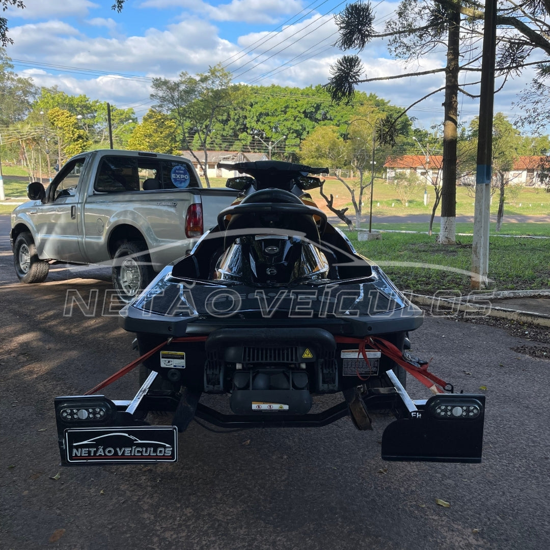 SEADOO GTR 215 2012