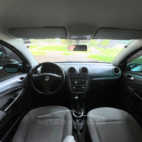 VOYAGE TREND 2010 – VOLKSWAGEN