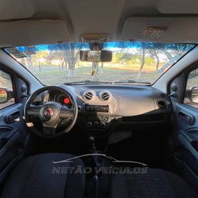 UNO VIVACE CELEBRATION 2014 – FIAT