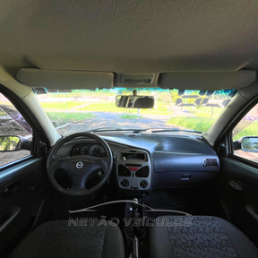 STRADA WORKING 2008 – FIAT