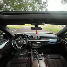 BMW X6 XDRIVE 2018 – BMW