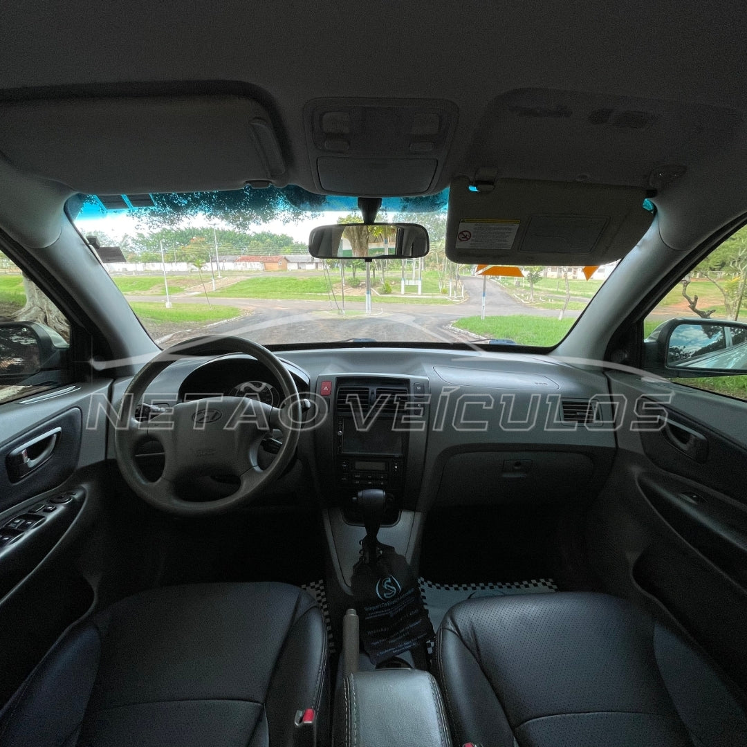 TUCSON 2012/13 - HYUNDAI