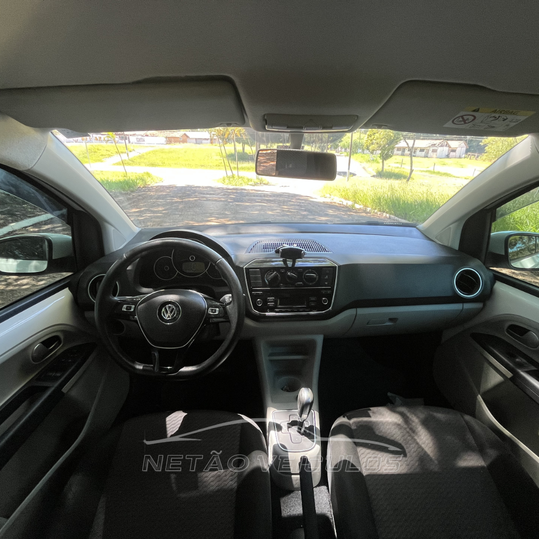 UP! MOVE 2018 – VOLKSWAGEN