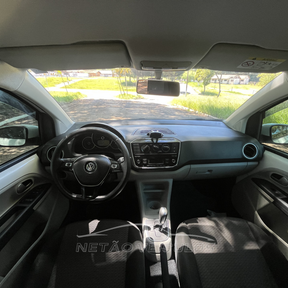 UP! MOVE 2018 – VOLKSWAGEN