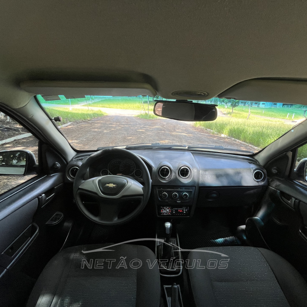 CELTA LT 2013 – CHEVROLET