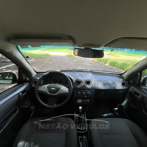 CELTA LT 2013 – CHEVROLET