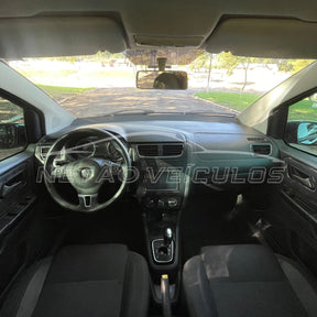 FOX PRIME 1.6 2010 - VOLKSWAGEN
