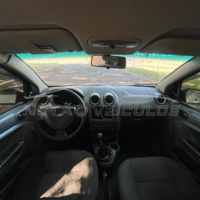 FORD FIESTA HATCH 1.0 2006 - FORD
