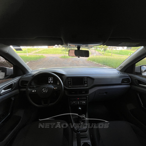 T-CROSS SENSE 2020 – VOLKSWAGEN