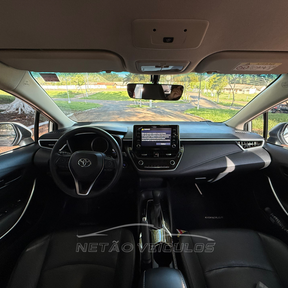 COROLLA XEI 2020 - TOYOTA
