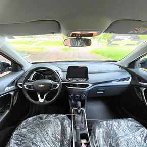 TRACKER LT 2023 – CHEVROLET