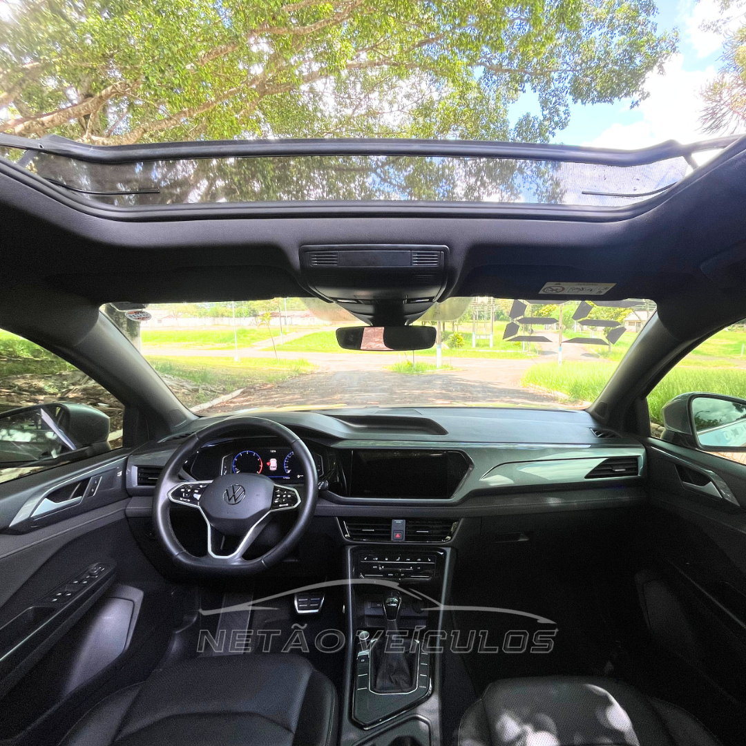 TAOS HIGHLINE 2023 – VOLKSWAGEN