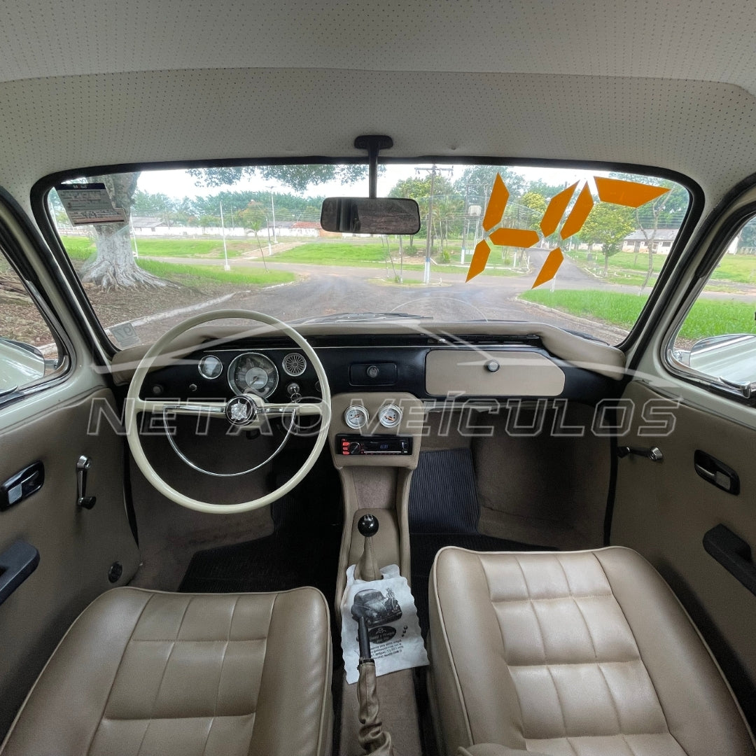 VARIANT 1500 1974 - VOLKSWAGEN