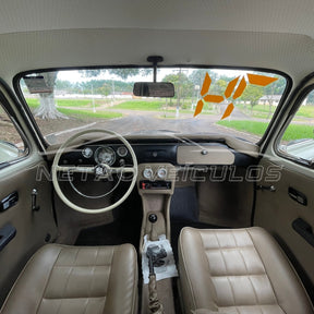 VARIANT 1500 1974 - VOLKSWAGEN