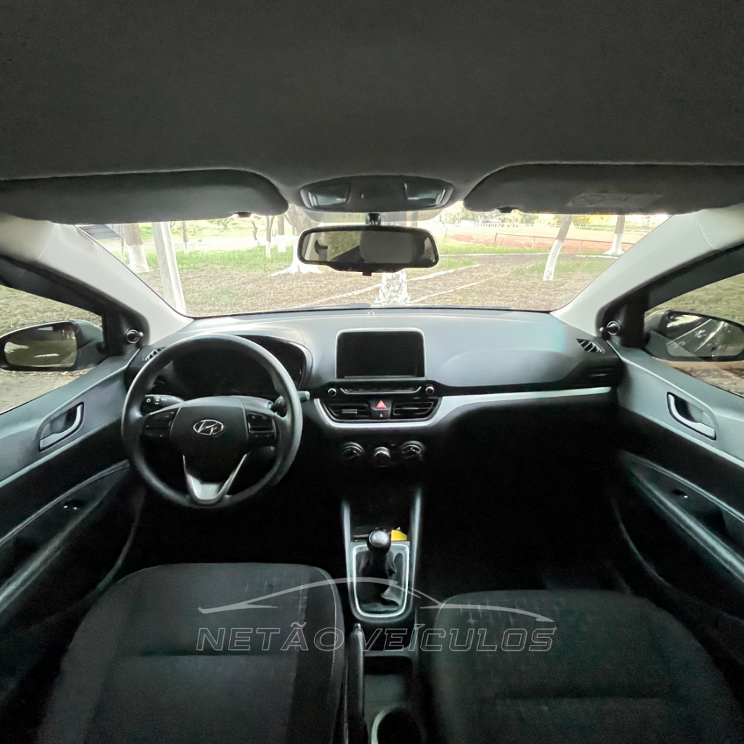 HB20 2026 – HYUNDAI