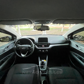 HB20 2026 – HYUNDAI