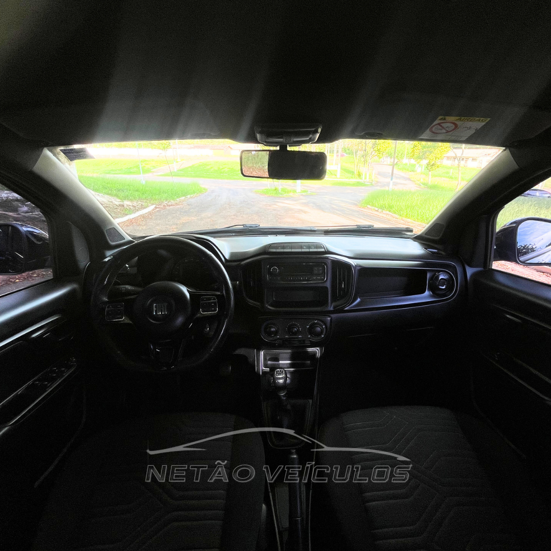 STRADA FREEDOM 2022 – FIAT