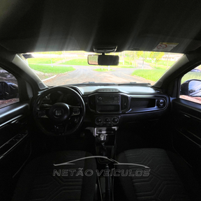 STRADA FREEDOM 2022 – FIAT