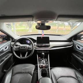 COMPASS LONGITUDE 2023 – JEEP