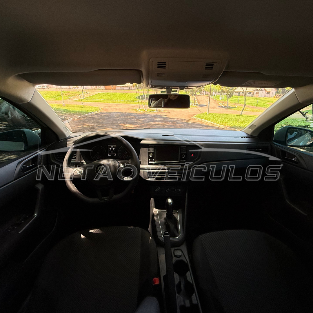 VIRTUS SENSE 2020 - VOLKSWAGEN