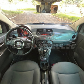 FIAT 500 2011 - FIAT