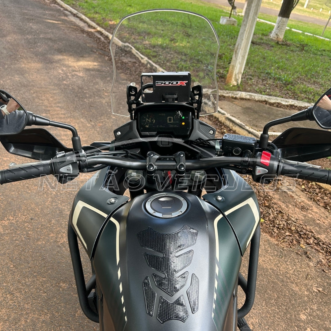 CB500X 2023 - HONDA