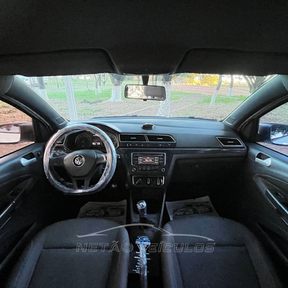 GOL TRACK 2018 – VOLKSWAGEN