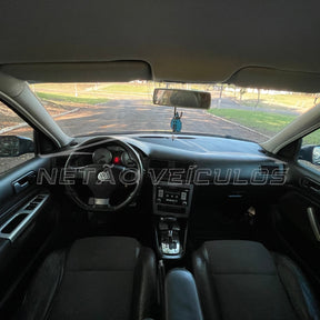 GOLF BLACK EDITION 2011 - VOLKSWAGEN