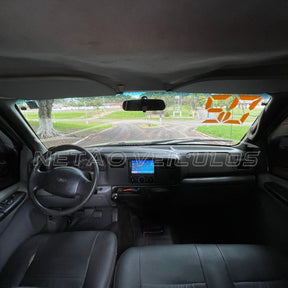 F-250 XL 4.2 2002 - FORD