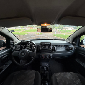 MOBI LIKE 2021 - FIAT