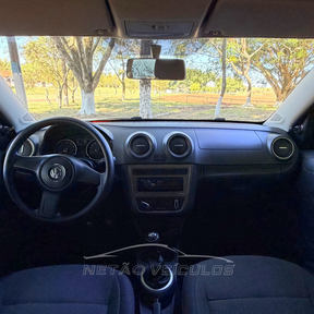 GOL G6 2014 – VOLKSWAGEN