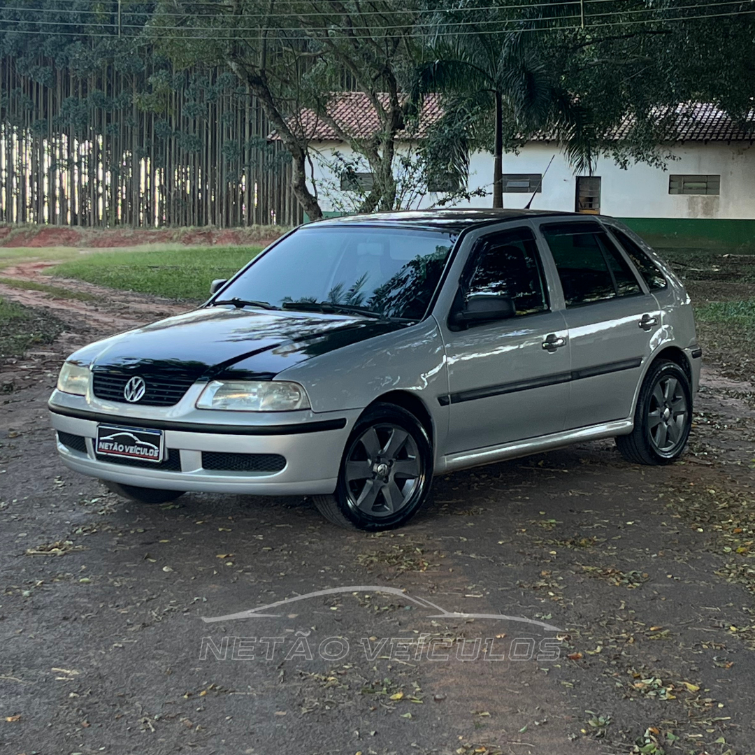 GOL 2004 – VOLKSWAGEN