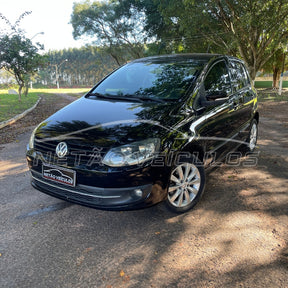 FOX PRIME 1.6 2010 - VOLKSWAGEN
