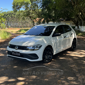 POLO 2025 - VOLKSWAGEN