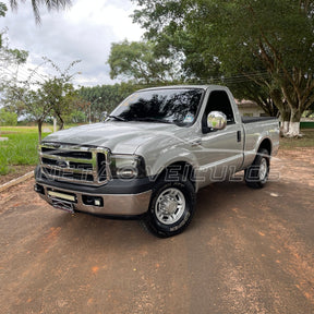 F-250 XL 4.2 2002 - FORD